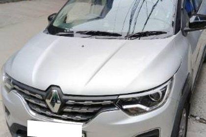 2021 Renault Triber RXZ BSVI