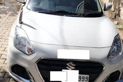 2023 Maruti Suzuki Dzire वीएक्सआई