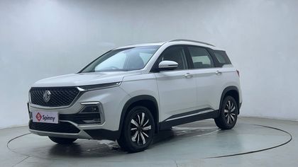 2019 MG Hector 2.0 Sharp Pro Diesel BSVI