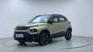 Used Adventure Turbo