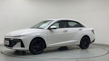 2023 Hyundai Verna एसएक्स टर्बो DCT