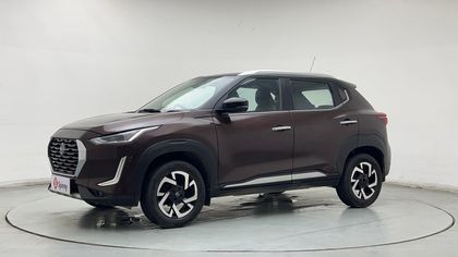 2021 Nissan Magnite XV प्रीमियम