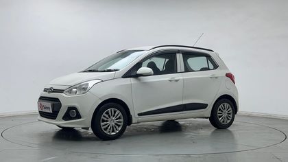 2015 Hyundai Grand i10 1.2 कप्पा स्पोर्टज़ बीएस4