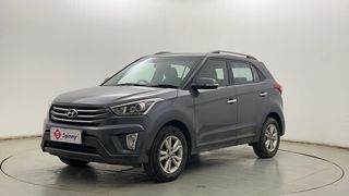 Used SX Premium Summer Edition