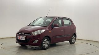 Used Sportz 1.1L