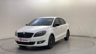 Used 1.6 MPI Elegance