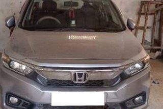 Used V Petrol BSIV