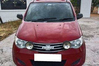 Used TCDi LS 7 Seater