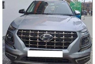 Used SX Turbo iMT