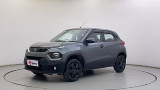 Used Accomplished CNG