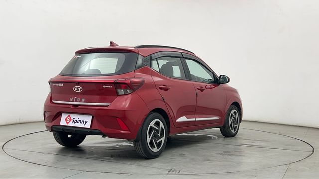 Image Used Car