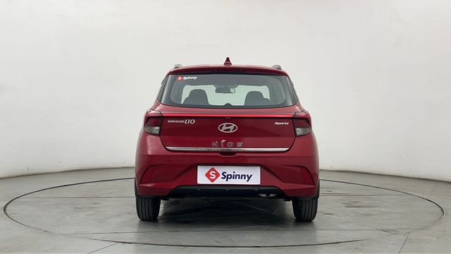 Image Used Car