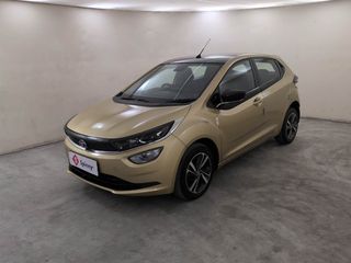 Used XZ Diesel