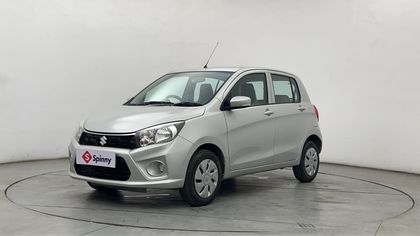 2020 Maruti Suzuki Celerio ZXI