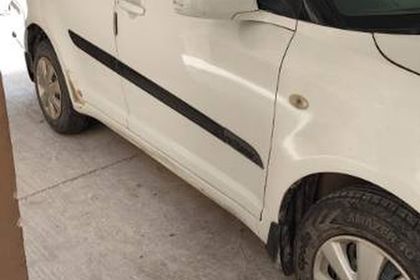 2011 Maruti Suzuki Swift Dzire VXi