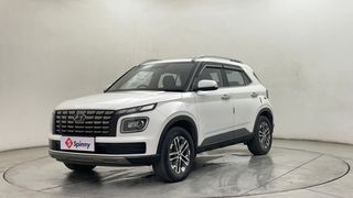 Used HX 10 Turbo DCT