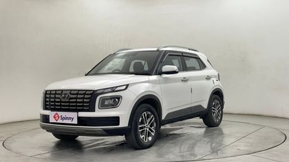 2024 Hyundai Venue HX 10 Turbo DCT