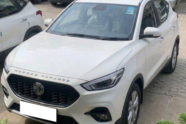MG Astor Sprint Second-hand 2024 MG Astor Sprint for sale in Noida
