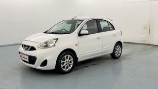 Used XV CVT