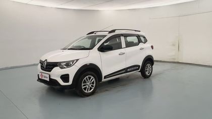 2022 Renault Triber RXL