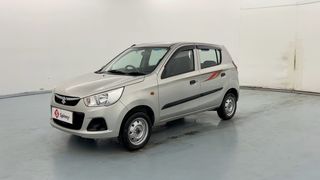 Used LXI
