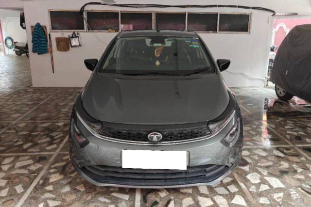 Tata Altroz XT Second-hand 2024 Tata Altroz XT for sale in Kolkata