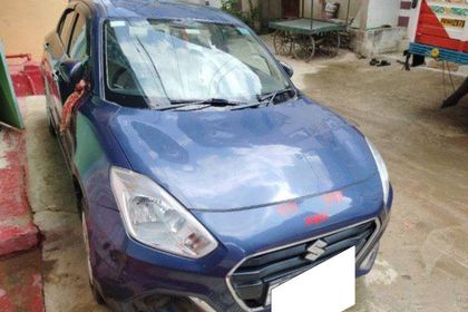 2020 Maruti Suzuki Swift Dzire VXI 1.2