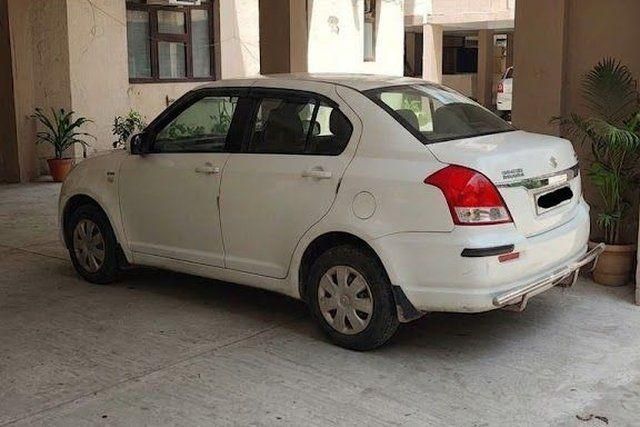 Second-hand 2011 Maruti Suzuki Swift Dzire वीएक्सआई for sale in New Delhi