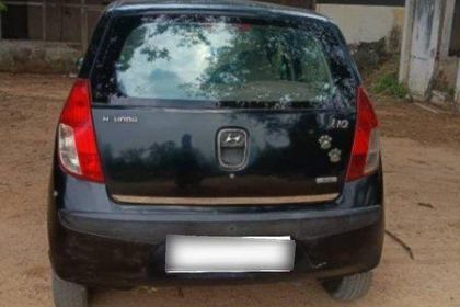 2009 हुंडई आई10 Era 1.1