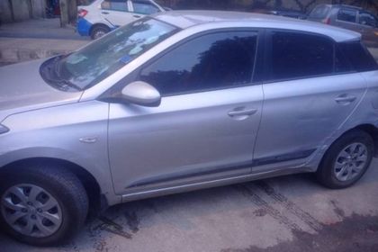 2016 Hyundai i20 Magna 1.2