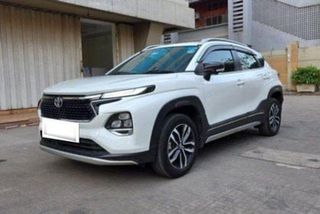 Used E CNG