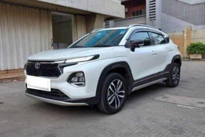 2026 Toyota Taisor E CNG