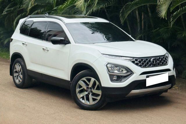 Second-hand 2021 Tata Safari XZA AT BSVI for sale in Nashik