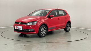 Used Petrol Comfortline 1.2L