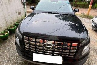 Used S
