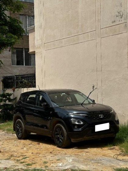 2021 Tata Harrier एक्सटी प्लस 2020-2022