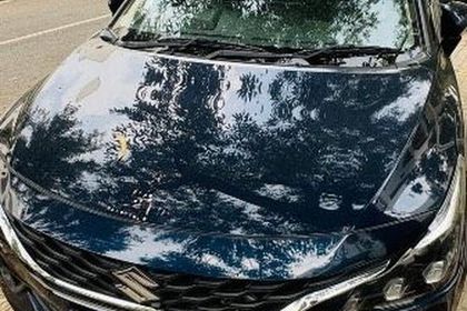 2023 Maruti Suzuki Baleno Alpha
