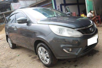 2016 Tata Zest Revotron 1.2T XM