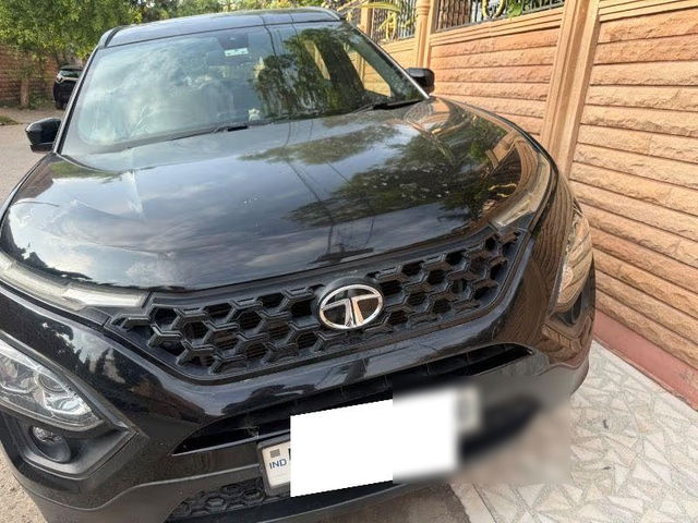 Second-hand 2022 Tata Safari XZA AT बीएस6 for sale in Jodhpur