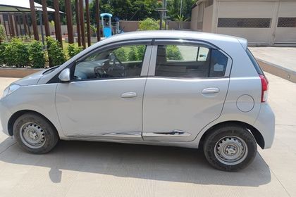 2022 Hyundai Santro Sportz CNG