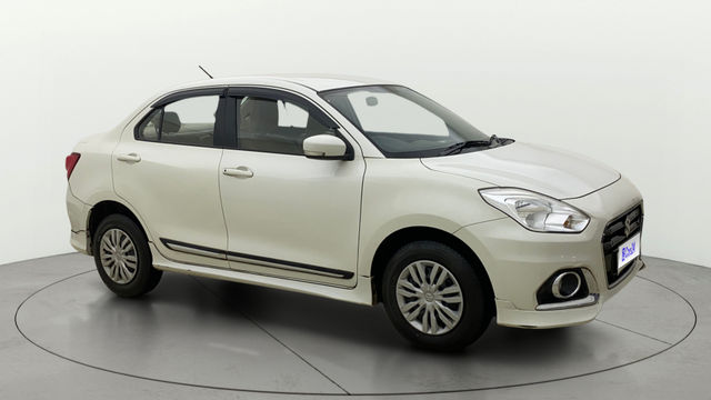Maruti Suzuki Dzire VXI AT BSVI Second-hand 2022 Maruti Suzuki Dzire VXI AT BSVI for sale in Mumbai