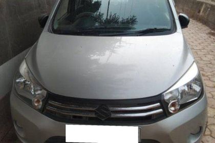 2017 Maruti Suzuki Celerio वीएक्सआई AMT बीएस4