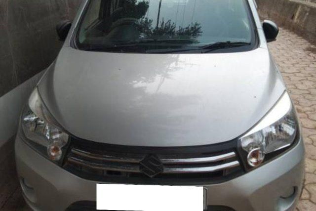 Second-hand 2017 Maruti Suzuki Celerio वीएक्सआई AMT बीएस4 for sale in Gwalior