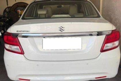 2020 Maruti Suzuki Swift Dzire AMT जेडएक्सआई प्लस