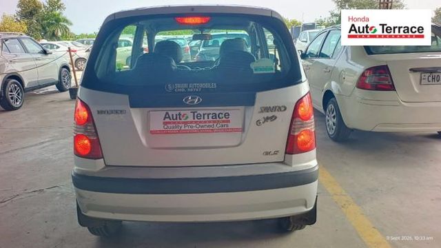 Image Used Car