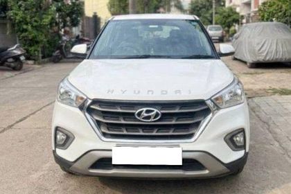 2019 Hyundai Creta 1.4 ई प्लस CRDi