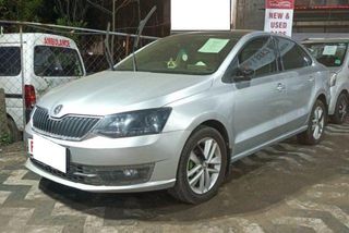 Used 1.5 TDI AT Style BSIV