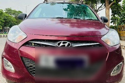 2016 Hyundai i10 Era