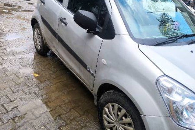 Maruti Suzuki Ritz LDi Second-hand 2012 Maruti Suzuki Ritz LDi for sale in Jaipur