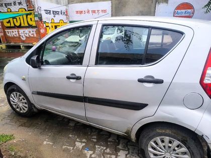 2012 Maruti Suzuki Ritz LDi